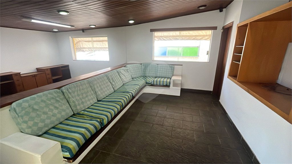 Casa para alugar com 5 quartos, sendo 4 suítes,  em Jardim Paulistano, Sorocaba, SP