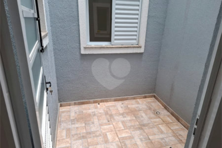 Apartamento à venda com 1 quarto em Vila Monumento, São Paulo, SP