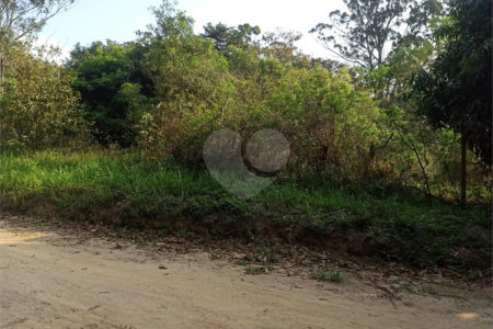 Terreno à venda em Bosque dos Eucalíptos, Atibaia, SP