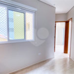 Apartamento à venda com 2 quartos em Vila Alpina, Santo André, SP