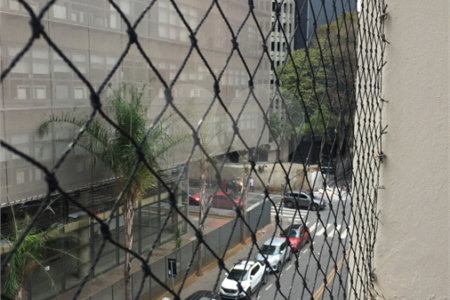 Apartamento à venda com 1 quarto em Santa Efigênia, São Paulo, SP