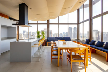 Apartamento à venda com 1 suíte em Jardim das Acácias, São Paulo, SP