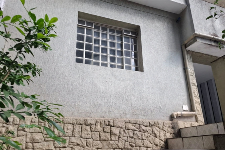 Sobrado à venda com 2 quartos em Freguesia do Ó, São Paulo, SP