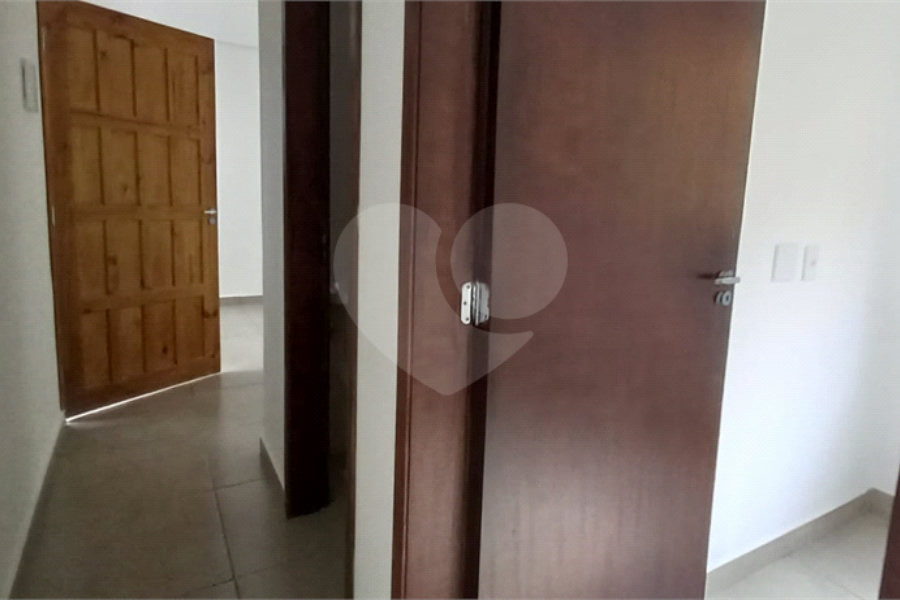 Apartamento novo à venda na Freguesia do Ó no Bairro do Jardim do Tiro com 44,61m2, 2 dormitórios 1 vaga de garagem.
