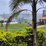 Chácara com 3 dormitórios à venda, 1200 m² por R$ 870.000,00 - Condomínio Ninho Verde II - Pardinho/SP
