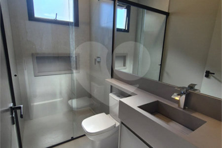Casa à venda com 4 suítes no condomínio Residencial Dona Maria Candida, Indaiatuba - SP