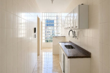 Apartamento à venda com 1 quarto em Vila Isabel, Rio de Janeiro, RJ