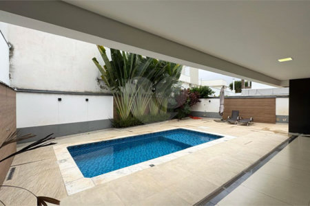 Casa à venda com 3 suítes no condomínio Residencial Villa do Bosque, Sorocaba - SP