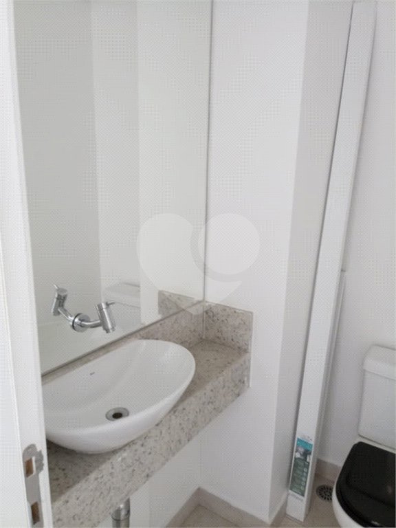 Apartamento à venda com 3 quartos, sendo 1 suíte, em Vila Leopoldina, São Paulo, SP