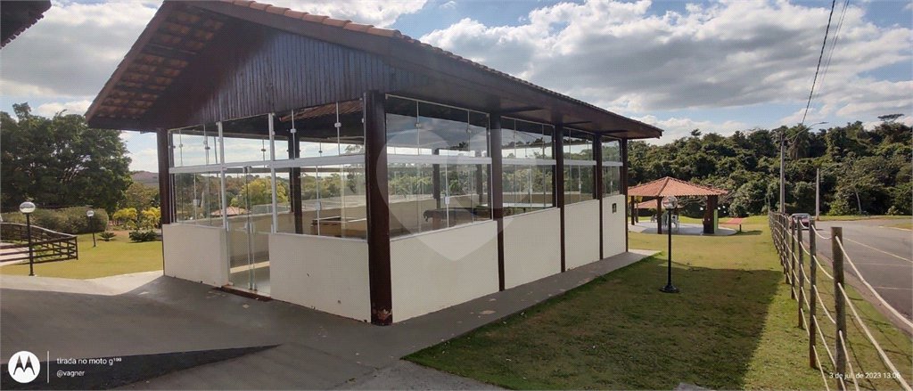 Casa à venda com 3 quartos, sendo 1 suíte, no condomínio Reserva Ipanema, Sorocaba - SP
