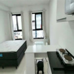 Apartamento à venda com 1 quarto em Liberdade, São Paulo, SP