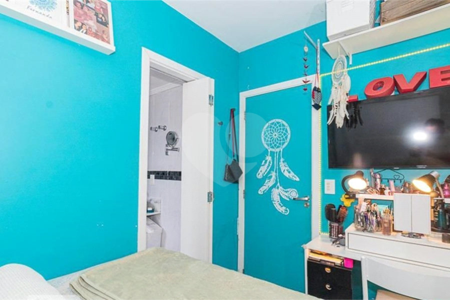 Apartamento à venda com 2 quartos, sendo 1 suíte,  em Vila Guilherme, São Paulo, SP