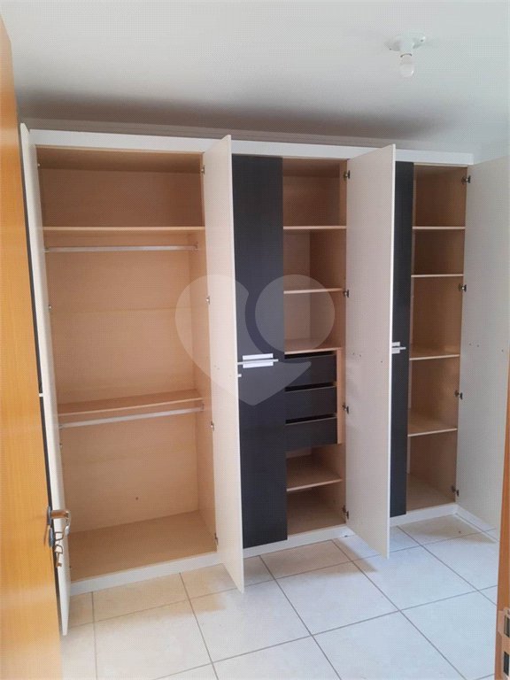Apartamento térreo no Condomínio Residencial Monte Everest