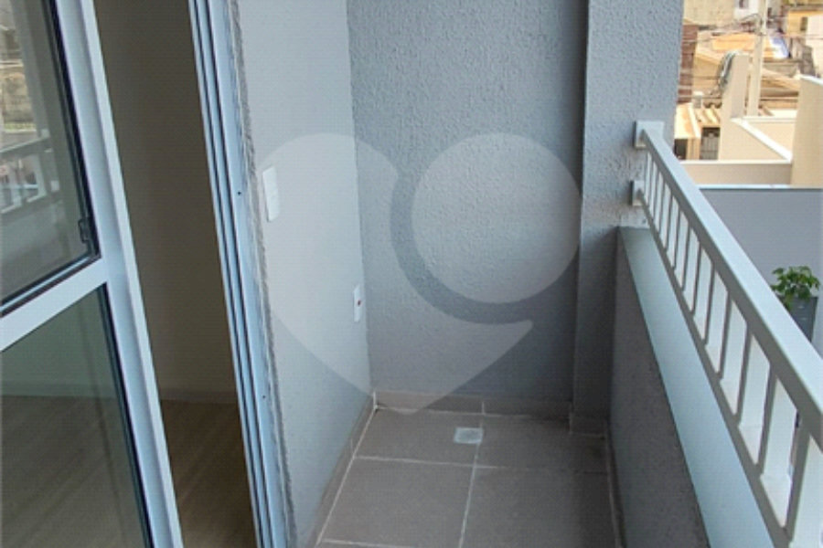 Apartamento à venda com 1 quarto em Campo Limpo, São Paulo, SP