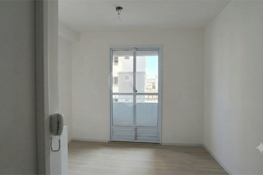 Apartamento à venda com 1 quarto em Campo Limpo, São Paulo, SP