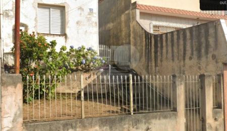 Terreno à venda em Freguesia do Ó, São Paulo, SP