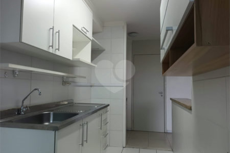 Apartamento à venda ou para alugar com 2 quartos, sendo 1 suíte, em Rio Pequeno, São Paulo, SP