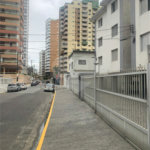 Apartamento à venda com 2 quartos, sendo 1 suíte,  em Canto do Forte, Praia Grande, SP