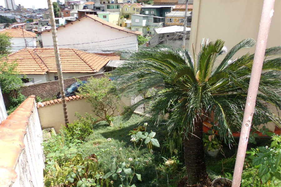Sobrado à venda com 2 quartos em Vila Guilherme, São Paulo, SP