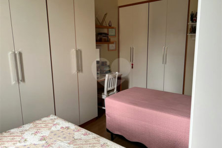 Apartamento à venda com 3 quartos em Méier, Rio de Janeiro, RJ