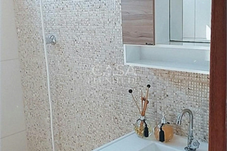 Apartamento à venda com 3 quartos, sendo 1 suíte,  em Cidade Jardim, Sorocaba, SP