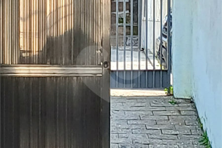 Casa Térrea à venda com 4 quartos em Chora Menino, São Paulo, SP