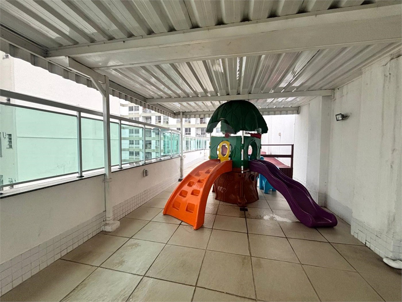 Apartamento à venda com 2 quartos, sendo 1 suíte, em Tijuca, Rio de Janeiro, RJ