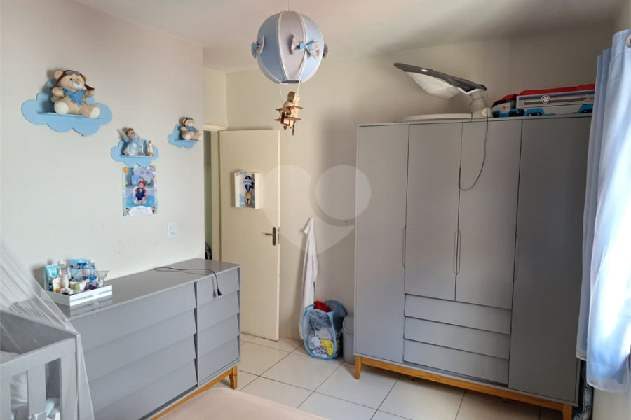 Sobrado à venda com 3 quartos em Jardim Santa Clara, Guarulhos, SP