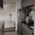 Apartamento à venda com 1 suíte em Santana, São Paulo, SP