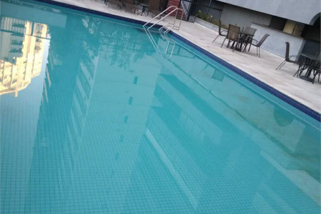 Apartamento à venda com 4 suítes em Vila Andrade, São Paulo, SP