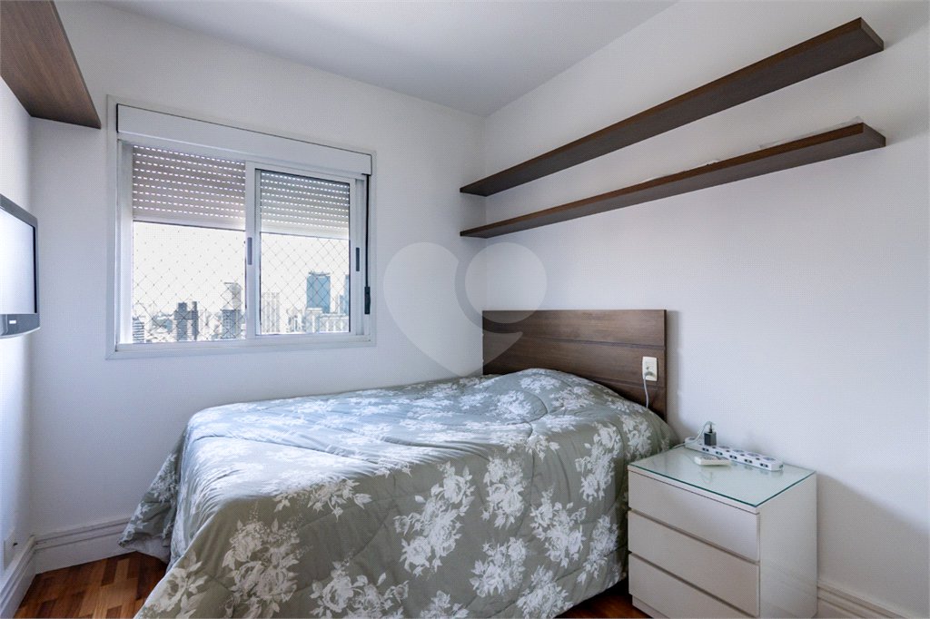 Apartamento à venda com 3 suítes em Brooklin, São Paulo, SP