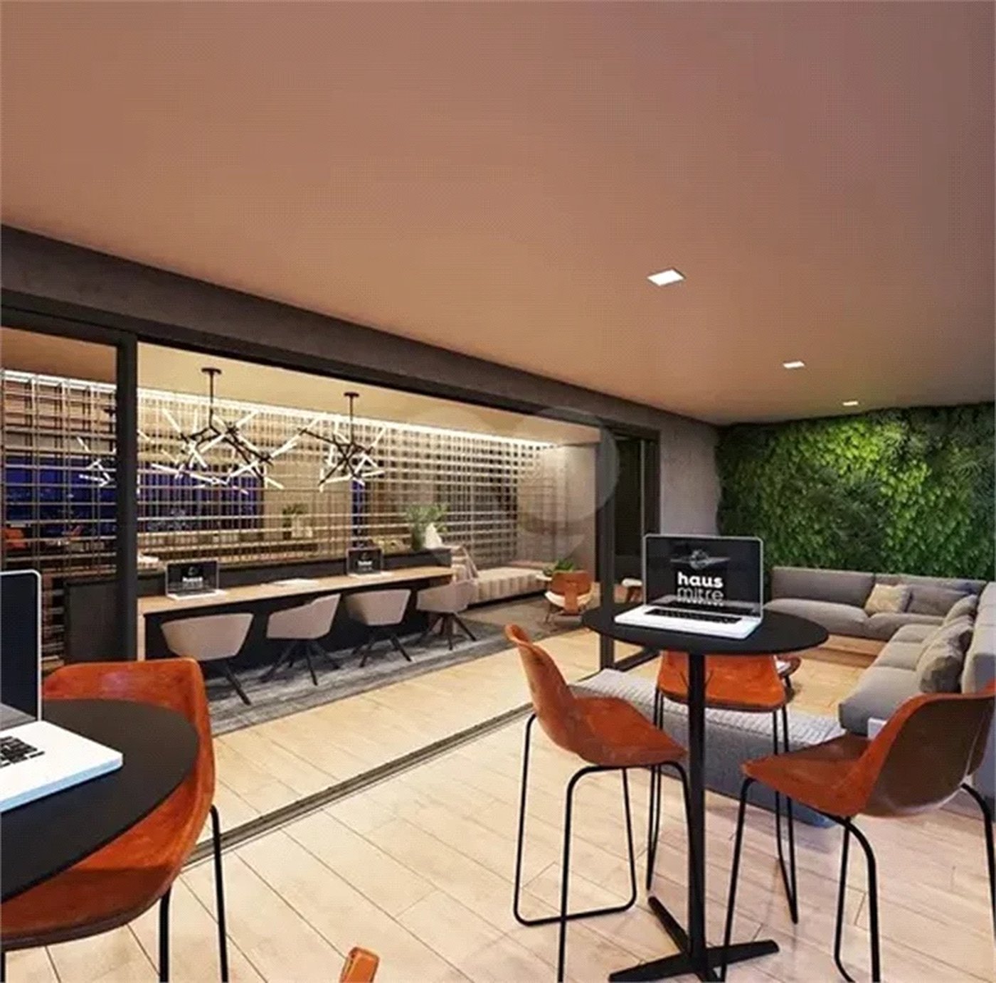 Apartamento à venda com 1 quarto em Pinheiros, São Paulo, SP