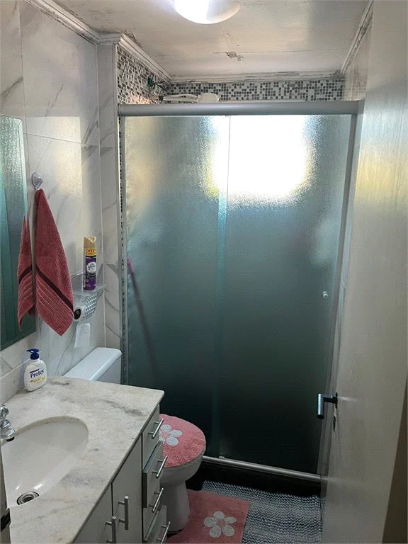 Apartamento à venda com 3 quartos, sendo 1 suíte,  em Jardim São Luís, São Paulo, SP