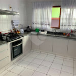 Casa à venda com 3 suítes no condomínio Villaggio Capriccio, Louveira - SP