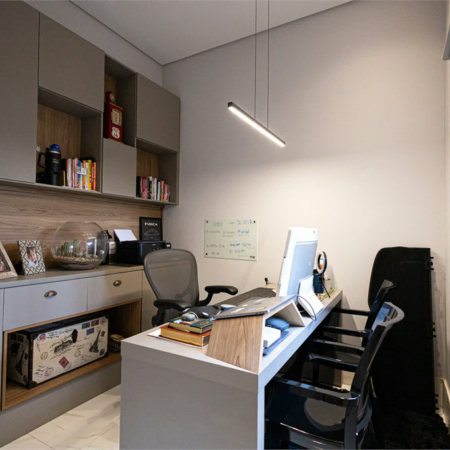 Apartamento à venda com 5 quartos, sendo 4 suítes, em Parque Reboucas, São Paulo, SP