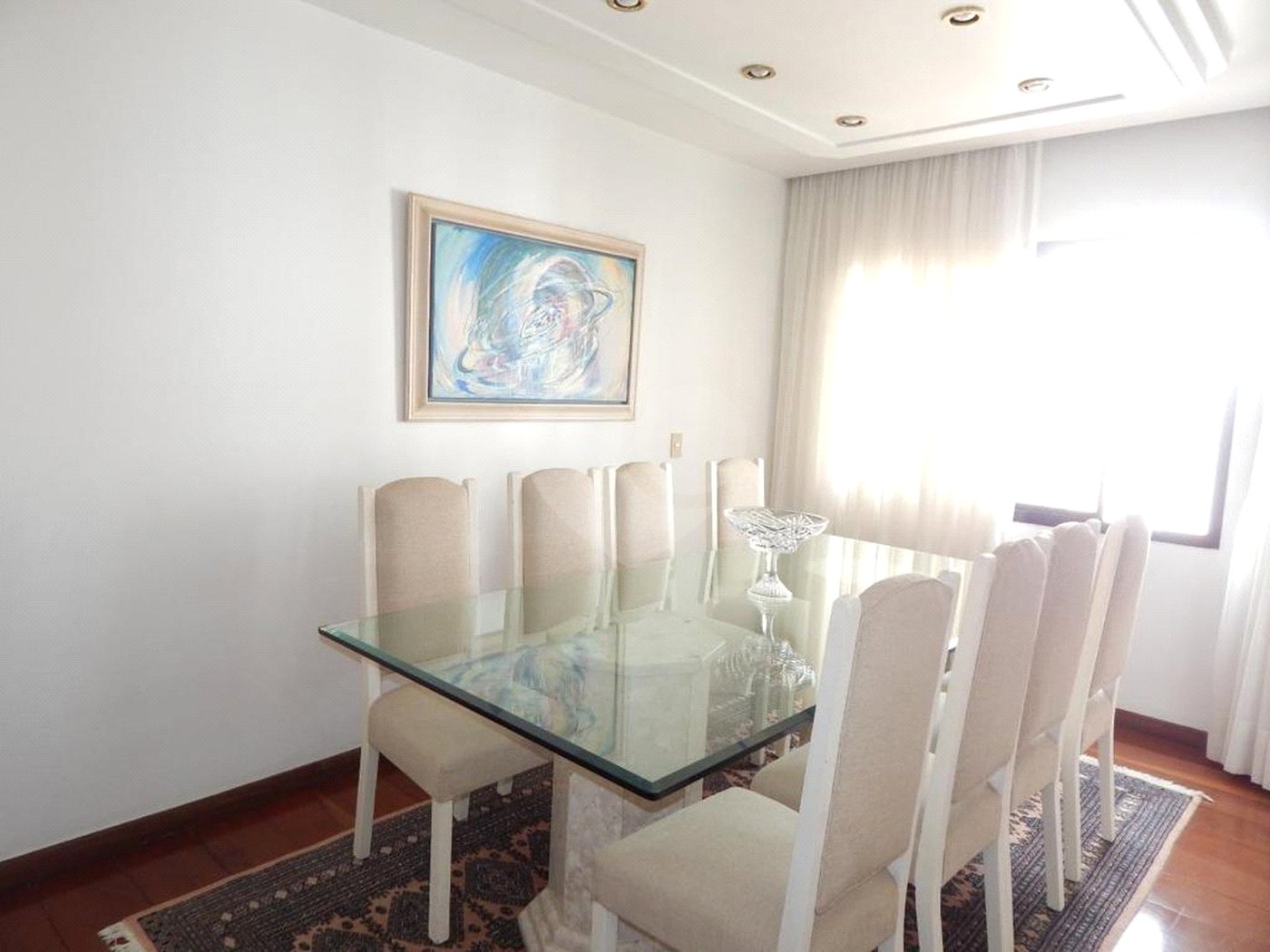 Apartamento à venda com 4 quartos, sendo 2 suítes, em Perdizes, São Paulo, SP