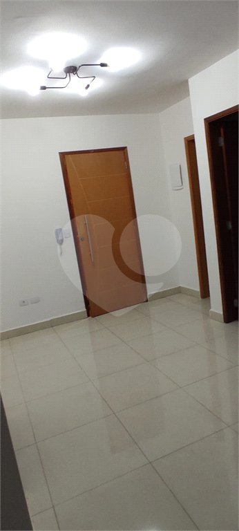Casa para alugar com 2 quartos no condomínio Residencial Guerreiro, São Paulo - SP