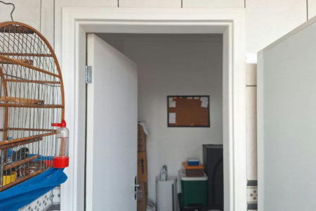 Apartamento com 2 dormitórios à venda, 110 m² por R$ 535.000,00 - Embaré - Santos/SP