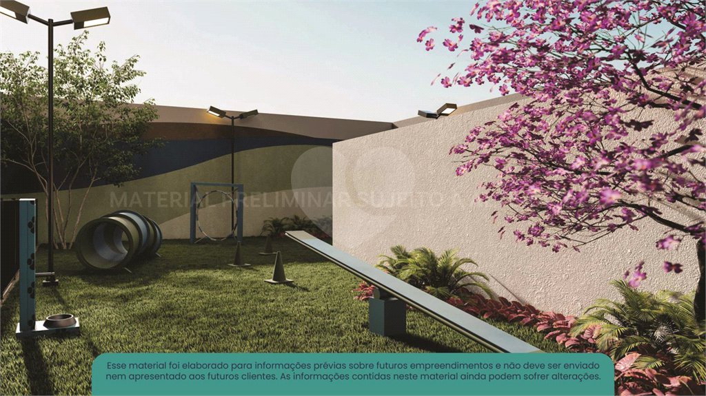 Apartamento à venda com 1 suíte no Centro, Sorocaba, SP