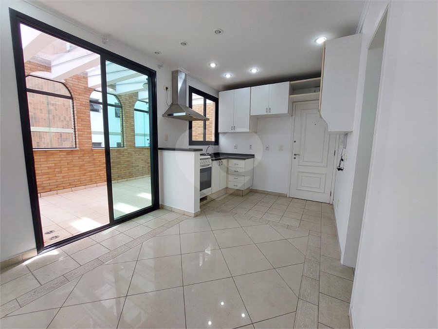 Apartamento para alugar com 1 suíte em Vila Leopoldina, São Paulo, SP