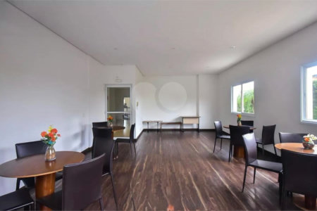 Apartamento à venda com 2 quartos em Fazenda Morumbi, São Paulo, SP