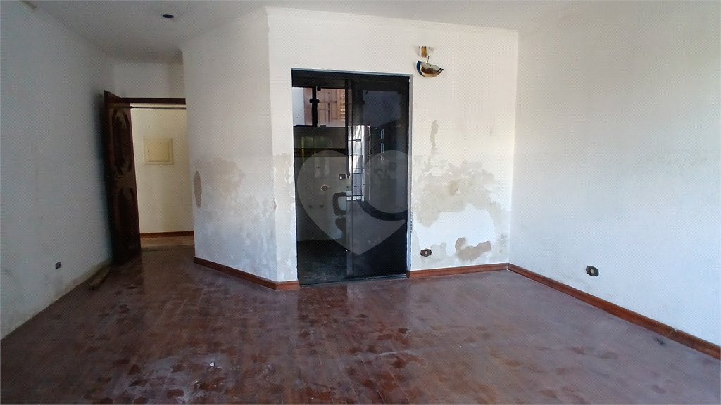 Sobrado à venda com 4 quartos, sendo 1 suíte, em Santana, São Paulo, SP