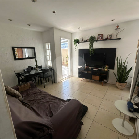 Cobertura à venda com 2 quartos em Tijuca, Rio de Janeiro, RJ