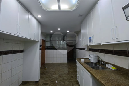 Casa Térrea para alugar com 1 quarto em Alto da Boa Vista, São Paulo, SP