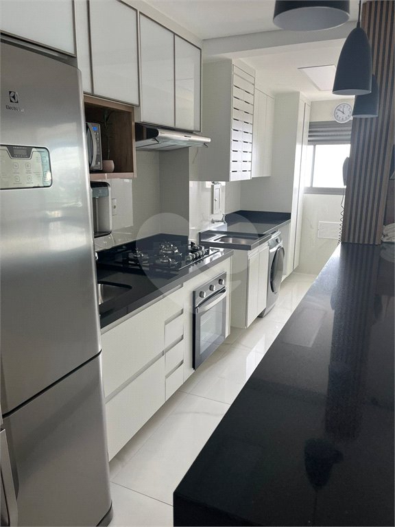Apartamento à venda com 2 quartos, sendo 1 suíte, em Barra Funda, São Paulo, SP