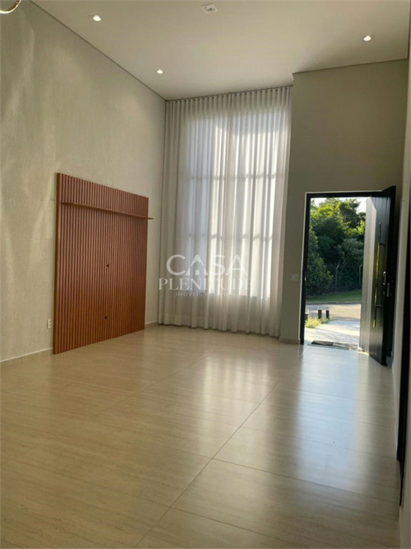 Terreno em condomínio à venda com 3 suítes em Chácaras Residenciais Santa Maria, Votorantim, SP