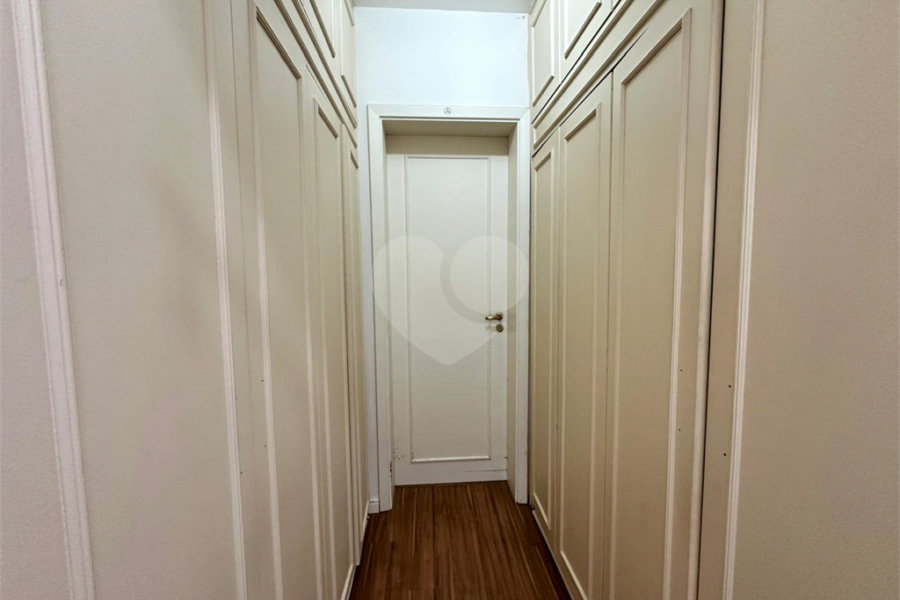 Apartamento à venda com 3 suítes em Santana, São Paulo, SP