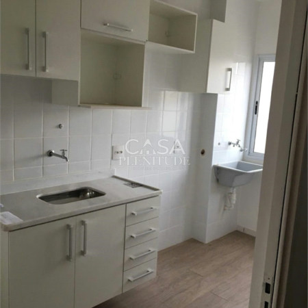 Apartamento à venda com 2 quartos em Vila Odim Antão, Sorocaba, SP