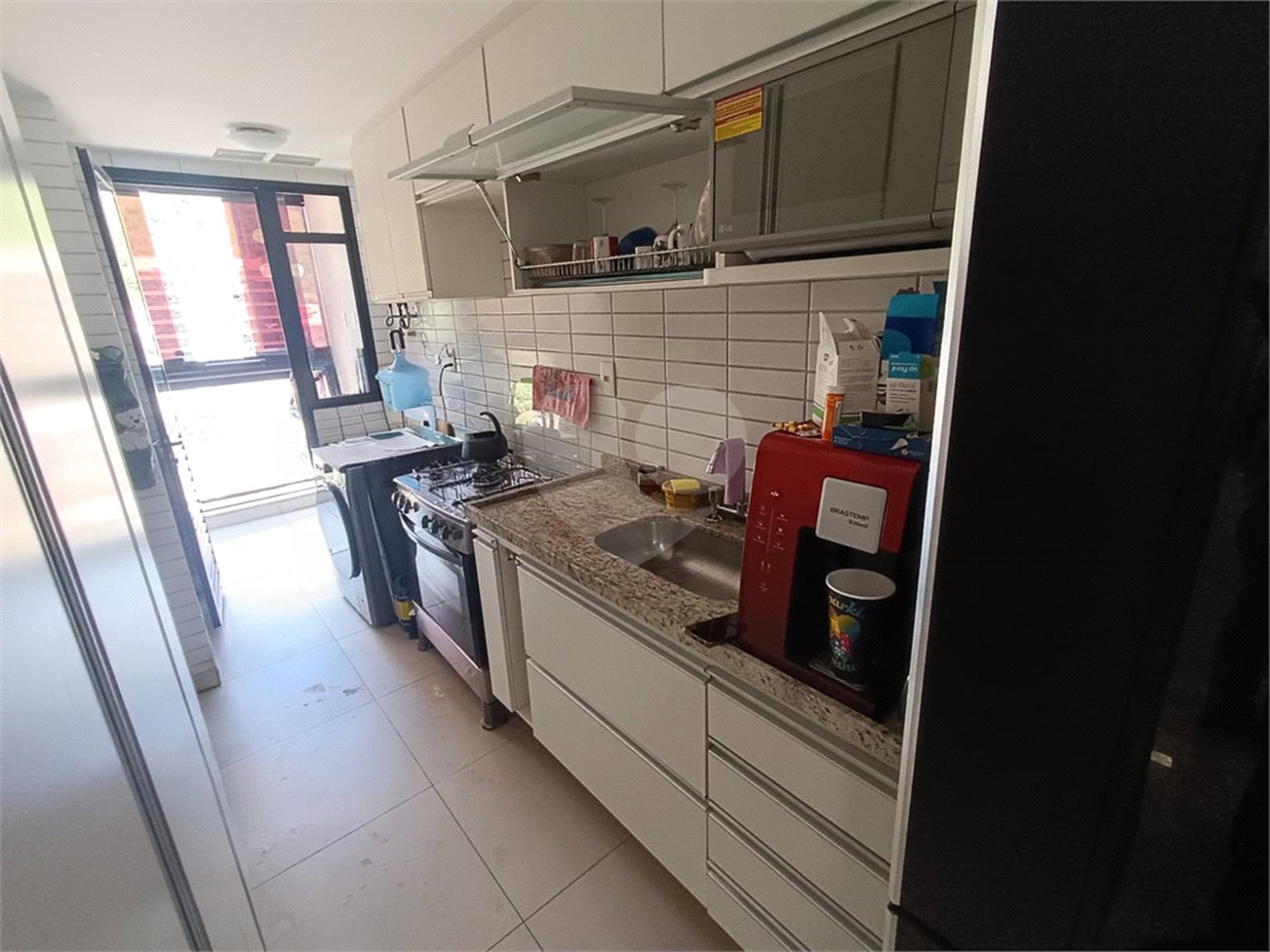 Cobertura à venda com 3 quartos, sendo 1 suíte, em Tijuca, Rio de Janeiro, RJ