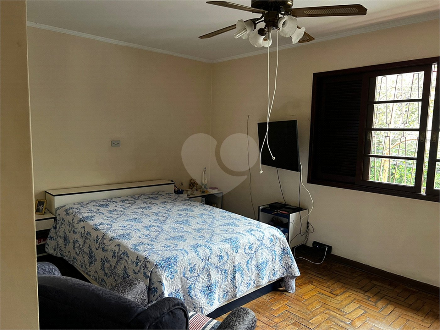 Sobrado à venda com 3 quartos em Mandaqui, São Paulo, SP
